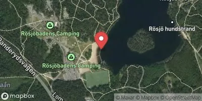 Rösjöbadet
