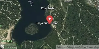 Rösjön
