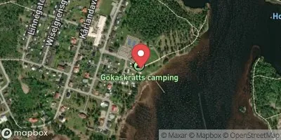 Rottnen, Gökaskratt-Hovmantorp