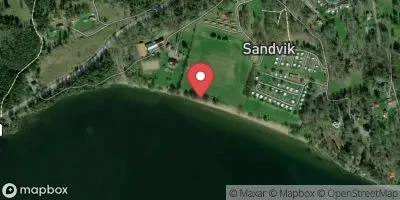 Roxen Sandvik
