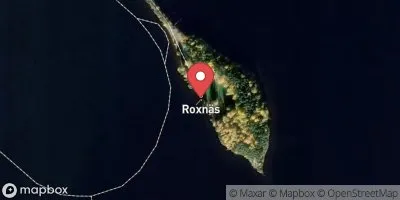 Roxnäs,Falun