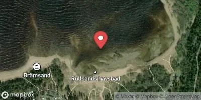 Rullsand