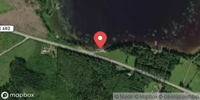 Ryggesbo, Mörtsjön