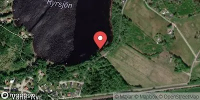 Ryrsjön