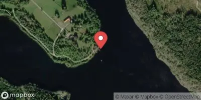 Ryven, Överum