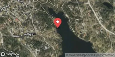 Sågsjöbadet