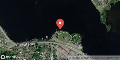 Sågudden Lelång