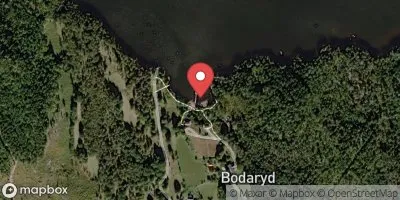 Saljen, Stenberga