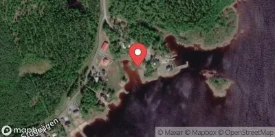 Salmis- Kirveskari