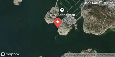 Saltholmen/Aspholmen