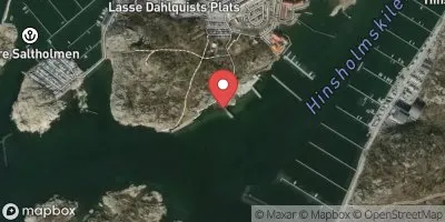 Saltholmens Kallbadhus