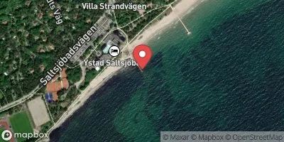 Saltsjöbaden