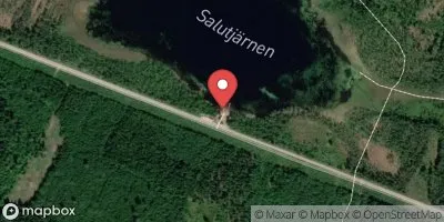 Salutjärn