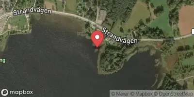 Sämsjön Vegby