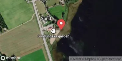 Sand Tavelsjö