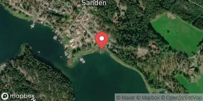 Sanden