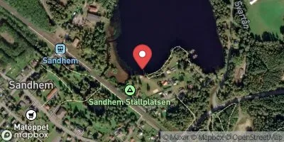 Sandhemssjön