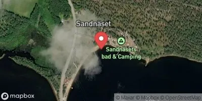 Sandnäset Indals-Liden
