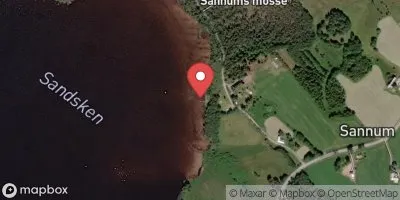 Sandsken