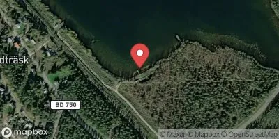 Sandträsk