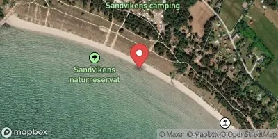 Sandviken