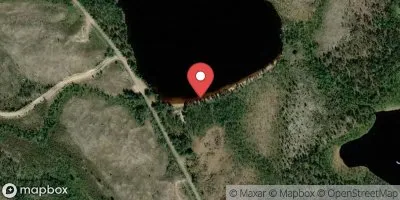Sångsjön, Ytterhogdal