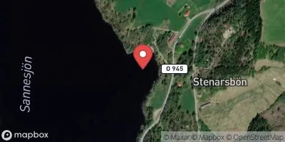 Badplats i Munkedal