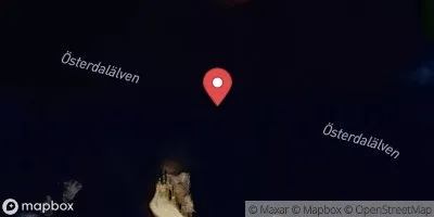 Särna badplats, Särnasjön
