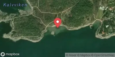 Särö Västerskog - Snäckestrand