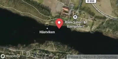 Säteriet/Hästviken