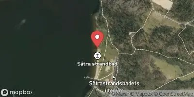 Sätrastrandsbadet N, Mälaren