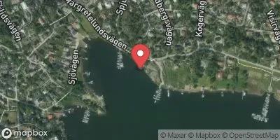 Sätterfjärden 2, Fiskartorpet