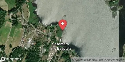 Saxemara inre