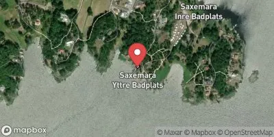 Saxemara yttre