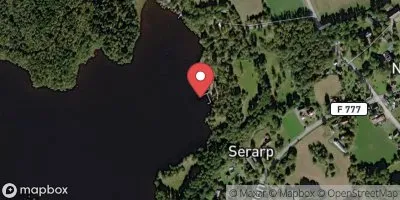 Serarpasjön, Näshult