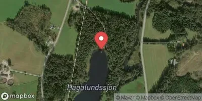 Badplats i Svenljunga