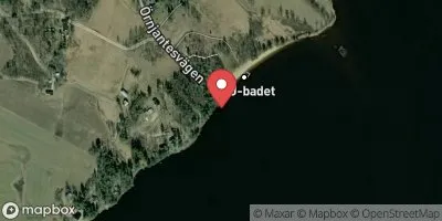 SGU Badet. Bergsjö