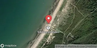 Badplats i Ängelholm