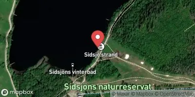 Sidsjön