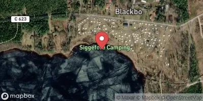 Siggeforasjön