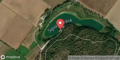 Sigvalde träsk