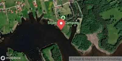 Siljansnäs camping