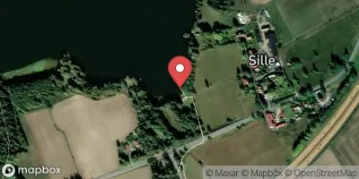 Sillebadet
