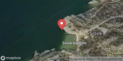 Sillvik