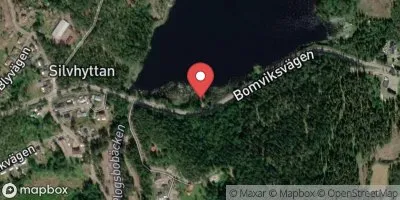Silvhyttan, Staren