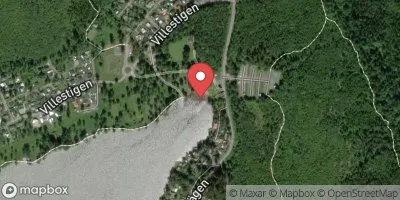 Simsjön Stora Badviken