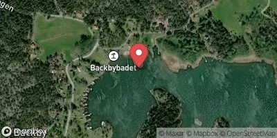 Singö, Backbyn