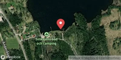 Sinksjöbadet