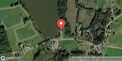Sirsjön, Röbjörkeby