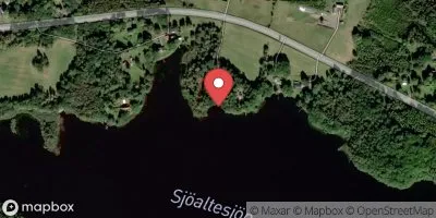 Sjöaltesjön